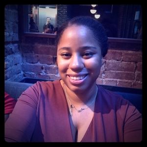 Meet your Posher, Willa